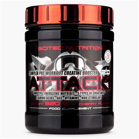 scitec eger